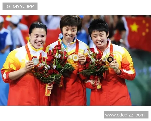 北京乒乓球队在奥运会上的技术表现分析与点评展现其卓越实力与团队协作